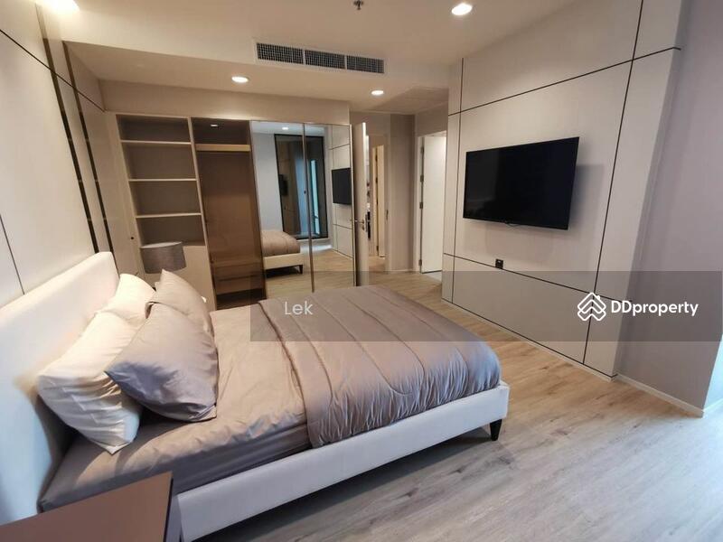Nusasiri Grand, Bangkok, Soi Sukhumvit 42, Phra Kanong, Khlong Toei, Bangkok, 2 Bedrooms, 123 sqm, Condo For Rent, by Petcharaporn Mahipan, 9182805 - DDproperty.com