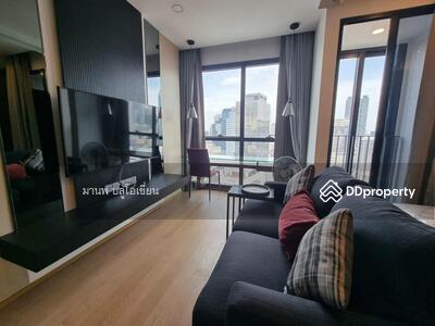 For Rent - ASHTON Silom, Bangkok