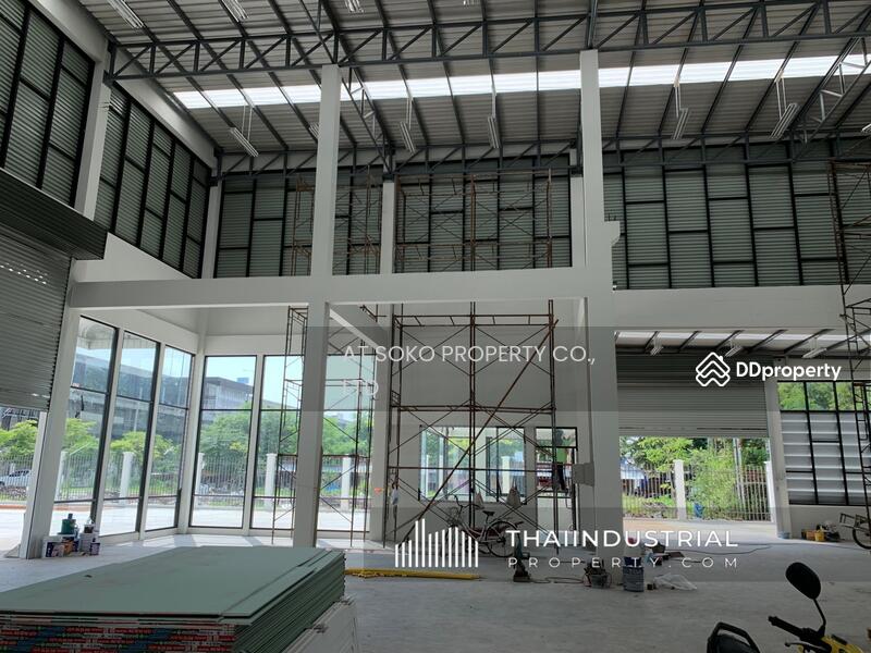 Factory or Warehouse 1000 sqm for RENT at Bang Chalong, Bang Phli, Samut Prakan (ID: AT320R), Samut Prakan, Bang Chalong, Bang Plee, Samut Prakan, , 1,000 sqm, Warehouse/Factory For Rent, by AT SOKO PROPERTY CO., LTD, 9191892 - DDproperty.com