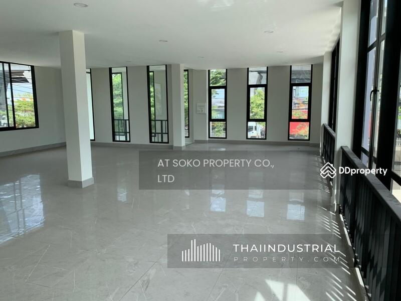 Factory or Warehouse 1000 sqm for RENT at Bang Chalong, Bang Phli, Samut Prakan (ID: AT320R), Samut Prakan, Bang Chalong, Bang Plee, Samut Prakan, , 1,000 sqm, Warehouse/Factory For Rent, by AT SOKO PROPERTY CO., LTD, 9191892 - DDproperty.com