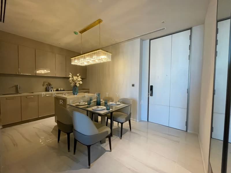 Kraam Sukhumvit 26, Bangkok, 55 Soi Sukhumvit 26 Sukhumvit Road, Khong Tan, Khlong Toei, Bangkok, 2 Bedrooms, 111 sqm, Condo For Rent, by PROPERTYSIGHTS REAL ESTATE, 9192455 - DDproperty.com