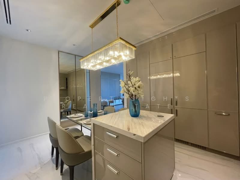 Kraam Sukhumvit 26, Bangkok, 55 Soi Sukhumvit 26 Sukhumvit Road, Khong Tan, Khlong Toei, Bangkok, 2 Bedrooms, 111 sqm, Condo For Rent, by PROPERTYSIGHTS REAL ESTATE, 9192455 - DDproperty.com