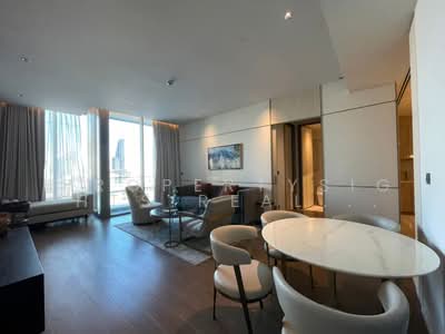 For Rent - Kraam Sukhumvit 26, Bangkok