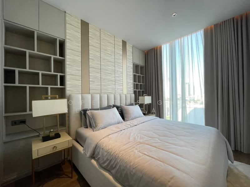 Kraam Sukhumvit 26, Bangkok, 55 Soi Sukhumvit 26 Sukhumvit Road, Khong Tan, Khlong Toei, Bangkok, 2 Bedrooms, 111 sqm, Condo For Rent, by PROPERTYSIGHTS REAL ESTATE, 9192455 - DDproperty.com