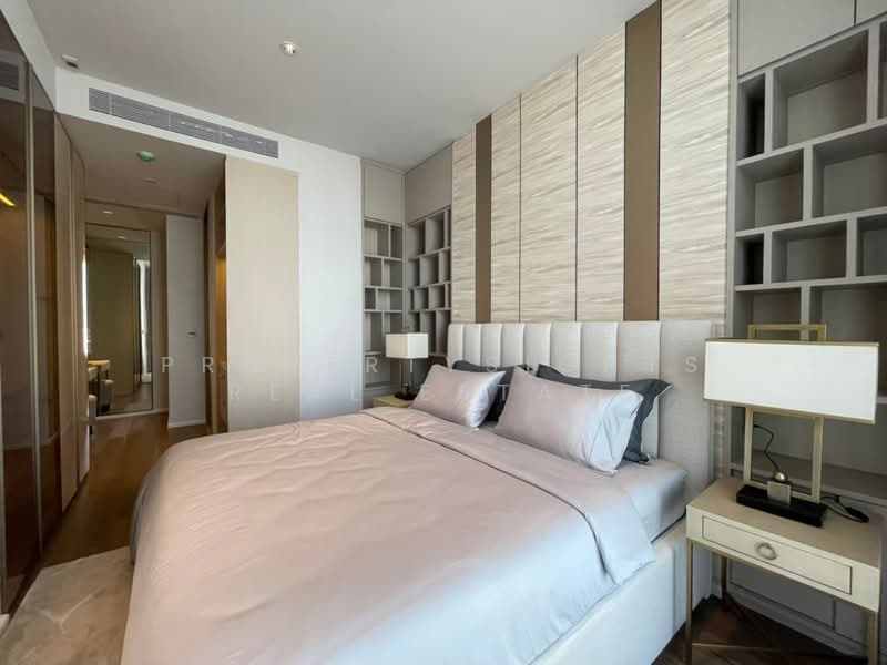 Kraam Sukhumvit 26, Bangkok, 55 Soi Sukhumvit 26 Sukhumvit Road, Khong Tan, Khlong Toei, Bangkok, 2 Bedrooms, 111 sqm, Condo For Rent, by PROPERTYSIGHTS REAL ESTATE, 9192455 - DDproperty.com