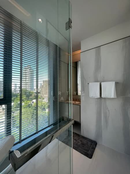 Kraam Sukhumvit 26, Bangkok, 55 Soi Sukhumvit 26 Sukhumvit Road, Khong Tan, Khlong Toei, Bangkok, 2 Bedrooms, 111 sqm, Condo For Rent, by PROPERTYSIGHTS REAL ESTATE, 9192455 - DDproperty.com