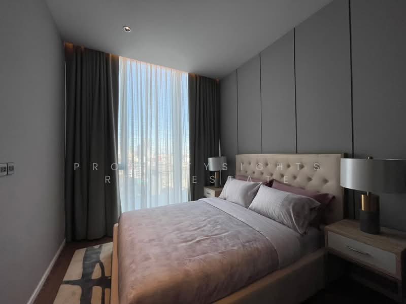 Kraam Sukhumvit 26, Bangkok, 55 Soi Sukhumvit 26 Sukhumvit Road, Khong Tan, Khlong Toei, Bangkok, 2 Bedrooms, 111 sqm, Condo For Rent, by PROPERTYSIGHTS REAL ESTATE, 9192455 - DDproperty.com