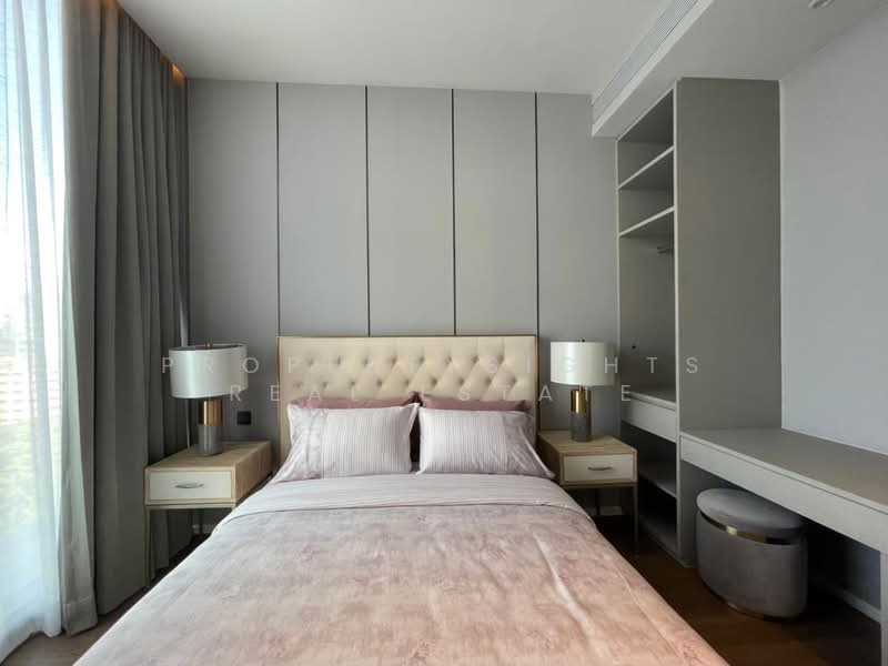 Kraam Sukhumvit 26, Bangkok, 55 Soi Sukhumvit 26 Sukhumvit Road, Khong Tan, Khlong Toei, Bangkok, 2 Bedrooms, 111 sqm, Condo For Rent, by PROPERTYSIGHTS REAL ESTATE, 9192455 - DDproperty.com