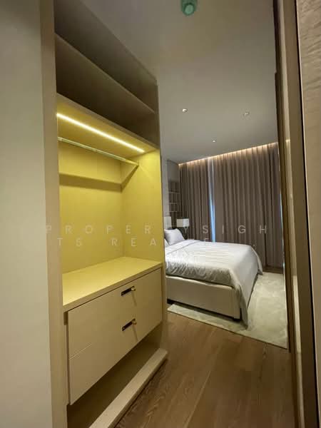 Kraam Sukhumvit 26, Bangkok, 55 Soi Sukhumvit 26 Sukhumvit Road, Khong Tan, Khlong Toei, Bangkok, 2 Bedrooms, 111 sqm, Condo For Rent, by PROPERTYSIGHTS REAL ESTATE, 9192455 - DDproperty.com