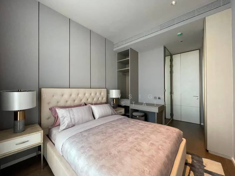 Kraam Sukhumvit 26, Bangkok, 55 Soi Sukhumvit 26 Sukhumvit Road, Khong Tan, Khlong Toei, Bangkok, 2 Bedrooms, 111 sqm, Condo For Rent, by PROPERTYSIGHTS REAL ESTATE, 9192455 - DDproperty.com