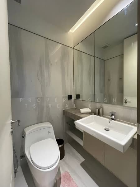 Kraam Sukhumvit 26, Bangkok, 55 Soi Sukhumvit 26 Sukhumvit Road, Khong Tan, Khlong Toei, Bangkok, 2 Bedrooms, 111 sqm, Condo For Rent, by PROPERTYSIGHTS REAL ESTATE, 9192455 - DDproperty.com