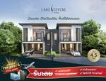 Lake Serene Rama2 บ้านแฝด เลคซีรีน พระราม2, สมุทรสาคร