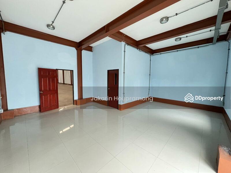 ให้เช่าโกดัง พุทธสาคร สวนหลวง กระทุ่มแบน สมุทรสาคร พื้นที่ 500-1200 ตรม, Samut Sakhon, Suan Luang, Krathum Baen, Samut Sakhon, , 500 sqm, Warehouse/Factory For Rent, by Jakarin Houpramong, 9198630 - DDproperty.com