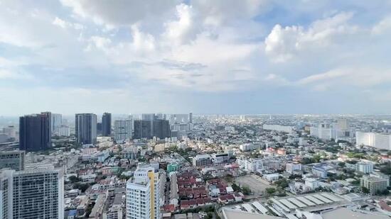 The Issara Ladprao : ดิ อิสสระ ลาดพร้าว, กรุงเทพ, 296 ถนนลาดพร้าว, จอมพล, จตุจักร, กรุงเทพ, 34 ตร.ม., คอนโด ขาย, โดย Customer Service, 9199330 - DDproperty.com