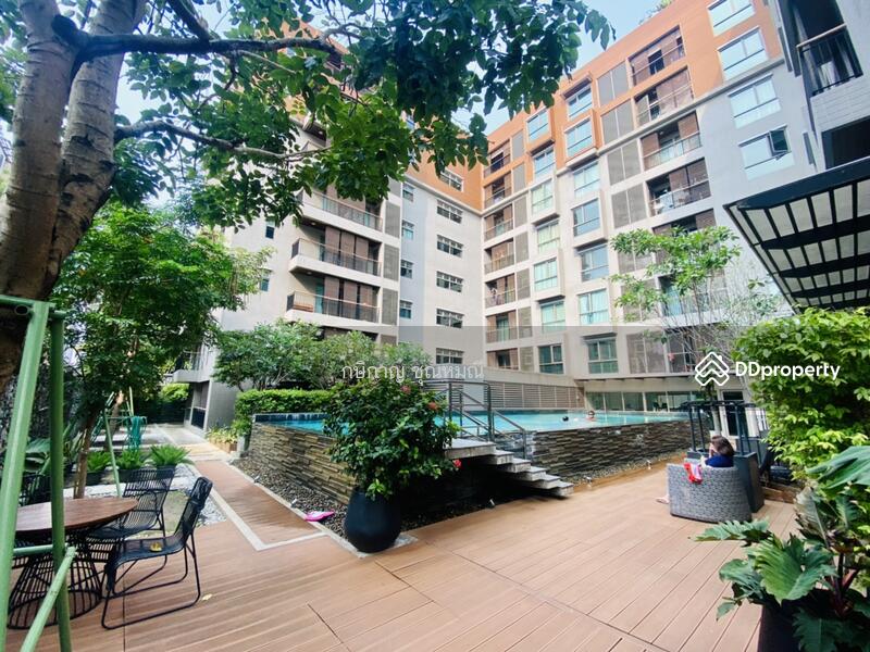 For Sale - Sync Nature Siam, Bangkok