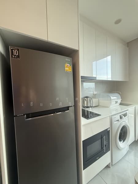 Copacabana Beach Jomtien, Chon Buri (Pattaya), Jomtien Sai Song Rd, Nong Pru, Bang Lamung (Pattaya), Chon Buri (Pattaya), 1 Bedroom, 29 sqm, Condo For Sale, by Sarut Thiensiripipat, 9201047 - DDproperty.com