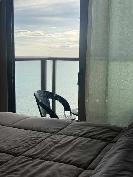 Copacabana Beach Jomtien, Chon Buri (Pattaya), Jomtien Sai Song Rd, Nong Pru, Bang Lamung (Pattaya), Chon Buri (Pattaya), 1 Bedroom, 29 sqm, Condo For Sale, by Sarut Thiensiripipat, 9201047 - DDproperty.com