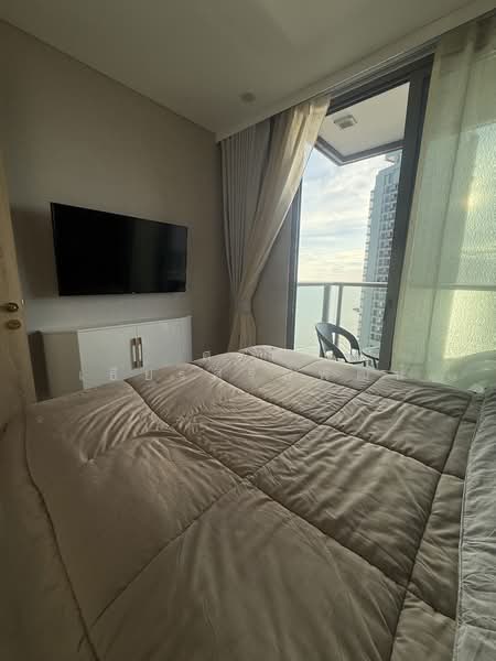 Copacabana Beach Jomtien : โคปาคาบาน่า บีช จอมเทียน, ชลบุรี, ตำบลหนองปรือ อำเภอบางละมุง ชลบุรี, หนองปรือ, บางละมุง, ชลบุรี, 29 ตร.ม., คอนโด ขาย, โดย ศรุต เธียรศิริพิพัฒน์, 9201047 - DDproperty.com