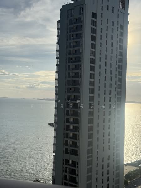 Copacabana Beach Jomtien, Chon Buri (Pattaya), Jomtien Sai Song Rd, Nong Pru, Bang Lamung (Pattaya), Chon Buri (Pattaya), 1 Bedroom, 29 sqm, Condo For Sale, by Sarut Thiensiripipat, 9201047 - DDproperty.com