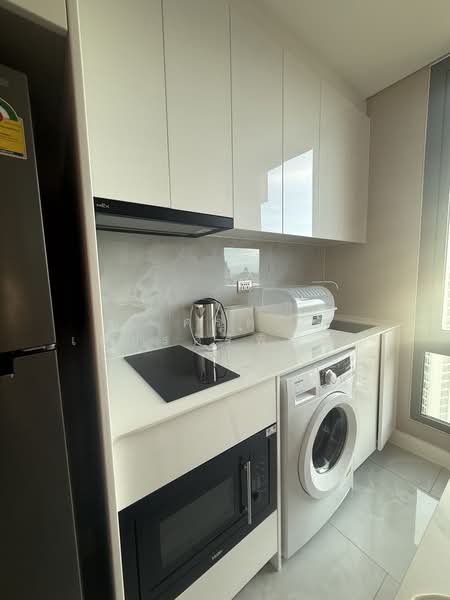 Copacabana Beach Jomtien, Chon Buri (Pattaya), Jomtien Sai Song Rd, Nong Pru, Bang Lamung (Pattaya), Chon Buri (Pattaya), 1 Bedroom, 29 sqm, Condo For Sale, by Sarut Thiensiripipat, 9201047 - DDproperty.com