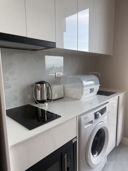 Copacabana Beach Jomtien, Chon Buri (Pattaya), Jomtien Sai Song Rd, Nong Pru, Bang Lamung (Pattaya), Chon Buri (Pattaya), 1 Bedroom, 29 sqm, Condo For Sale, by Sarut Thiensiripipat, 9201047 - DDproperty.com