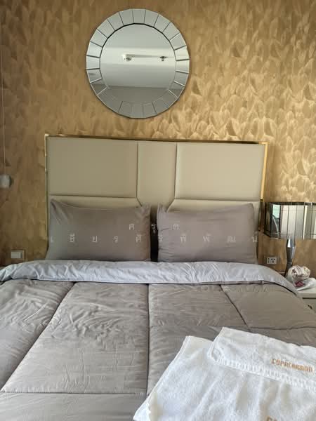 Copacabana Beach Jomtien, Chon Buri (Pattaya), Jomtien Sai Song Rd, Nong Pru, Bang Lamung (Pattaya), Chon Buri (Pattaya), 1 Bedroom, 29 sqm, Condo For Sale, by Sarut Thiensiripipat, 9201047 - DDproperty.com