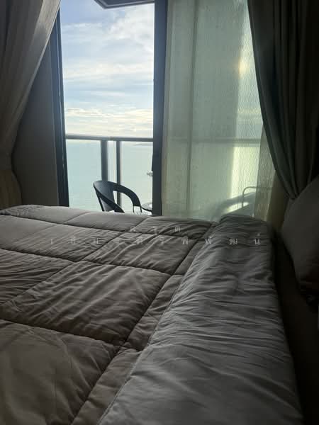 Copacabana Beach Jomtien : โคปาคาบาน่า บีช จอมเทียน, ชลบุรี, ตำบลหนองปรือ อำเภอบางละมุง ชลบุรี, หนองปรือ, บางละมุง, ชลบุรี, 29 ตร.ม., คอนโด ขาย, โดย ศรุต เธียรศิริพิพัฒน์, 9201047 - DDproperty.com