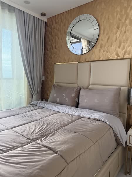 Copacabana Beach Jomtien, Chon Buri (Pattaya), Jomtien Sai Song Rd, Nong Pru, Bang Lamung (Pattaya), Chon Buri (Pattaya), 1 Bedroom, 29 sqm, Condo For Sale, by Sarut Thiensiripipat, 9201047 - DDproperty.com