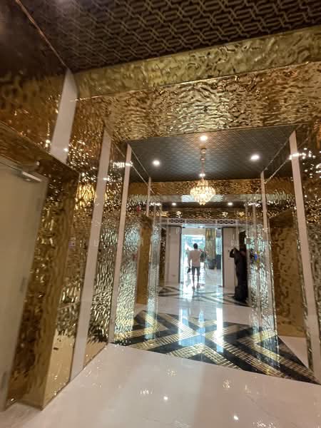 Copacabana Beach Jomtien, Chon Buri (Pattaya), Jomtien Sai Song Rd, Nong Pru, Bang Lamung (Pattaya), Chon Buri (Pattaya), 1 Bedroom, 29 sqm, Condo For Sale, by Sarut Thiensiripipat, 9201047 - DDproperty.com