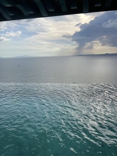 Copacabana Beach Jomtien, Chon Buri (Pattaya), Jomtien Sai Song Rd, Nong Pru, Bang Lamung (Pattaya), Chon Buri (Pattaya), 1 Bedroom, 29 sqm, Condo For Sale, by Sarut Thiensiripipat, 9201047 - DDproperty.com