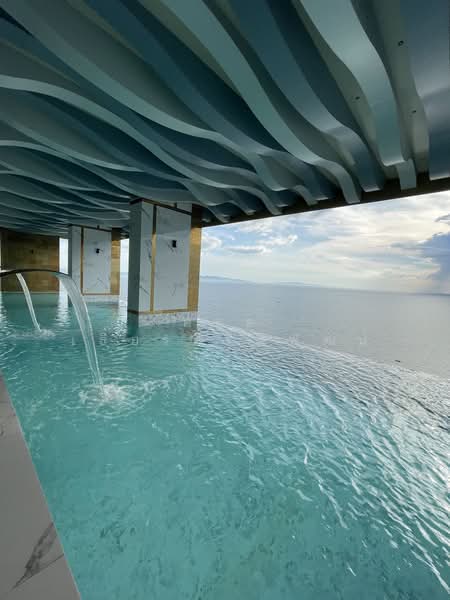 Copacabana Beach Jomtien, Chon Buri (Pattaya), Jomtien Sai Song Rd, Nong Pru, Bang Lamung (Pattaya), Chon Buri (Pattaya), 1 Bedroom, 29 sqm, Condo For Sale, by Sarut Thiensiripipat, 9201047 - DDproperty.com