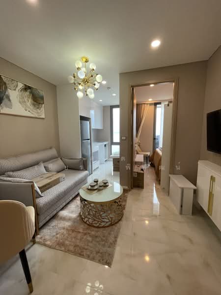 Copacabana Beach Jomtien, Chon Buri (Pattaya), Jomtien Sai Song Rd, Nong Pru, Bang Lamung (Pattaya), Chon Buri (Pattaya), 1 Bedroom, 29 sqm, Condo For Sale, by Sarut Thiensiripipat, 9201047 - DDproperty.com