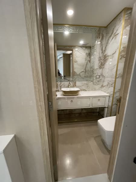 Copacabana Beach Jomtien, Chon Buri (Pattaya), Jomtien Sai Song Rd, Nong Pru, Bang Lamung (Pattaya), Chon Buri (Pattaya), 1 Bedroom, 29 sqm, Condo For Sale, by Sarut Thiensiripipat, 9201047 - DDproperty.com