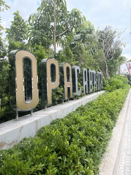 Copacabana Beach Jomtien, Chon Buri (Pattaya), Jomtien Sai Song Rd, Nong Pru, Bang Lamung (Pattaya), Chon Buri (Pattaya), 1 Bedroom, 29 sqm, Condo For Sale, by Sarut Thiensiripipat, 9201047 - DDproperty.com