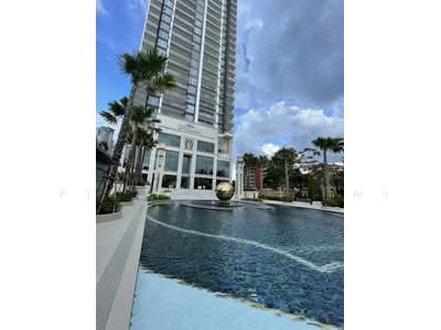 ขาย - Copacabana Beach Jomtien : โคปาคาบาน่า บีช จอมเทียน, ชลบุรี