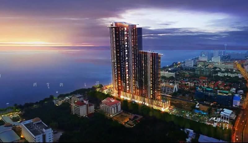 Copacabana Beach Jomtien : โคปาคาบาน่า บีช จอมเทียน, ชลบุรี, ตำบลหนองปรือ อำเภอบางละมุง ชลบุรี, หนองปรือ, บางละมุง, ชลบุรี, 29 ตร.ม., คอนโด ขาย, โดย ศรุต เธียรศิริพิพัฒน์, 9201047 - DDproperty.com