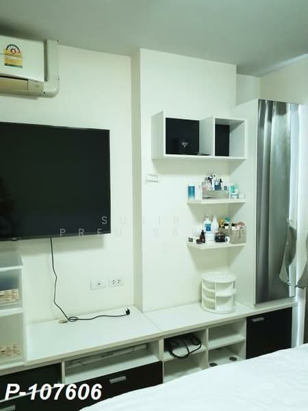 The Link Sukhumvit 64, Bangkok, Soi Sukhumvit 64 Sukhumvit Road, Bang Chak, Phra Khanong, Bangkok, 1 Bedroom, 35 sqm, Condo For Sale, by Susira Preuksawun, 9201131 - DDproperty.com