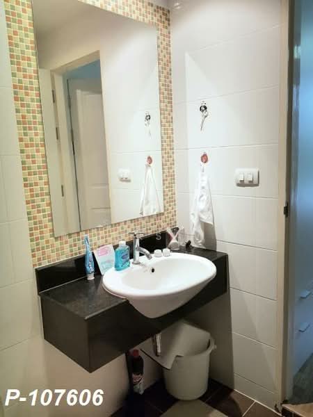 The Link Sukhumvit 64, Bangkok, Soi Sukhumvit 64 Sukhumvit Road, Bang Chak, Phra Khanong, Bangkok, 1 Bedroom, 35 sqm, Condo For Sale, by Susira Preuksawun, 9201131 - DDproperty.com