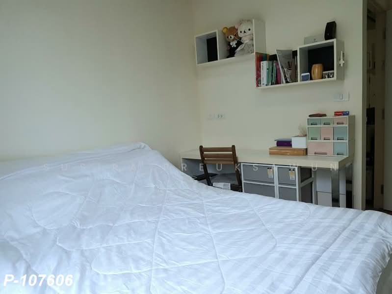 The Link Sukhumvit 64, Bangkok, Soi Sukhumvit 64 Sukhumvit Road, Bang Chak, Phra Khanong, Bangkok, 1 Bedroom, 35 sqm, Condo For Sale, by Susira Preuksawun, 9201131 - DDproperty.com