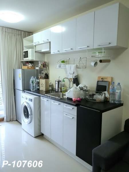 The Link Sukhumvit 64, Bangkok, Soi Sukhumvit 64 Sukhumvit Road, Bang Chak, Phra Khanong, Bangkok, 1 Bedroom, 35 sqm, Condo For Sale, by Susira Preuksawun, 9201131 - DDproperty.com