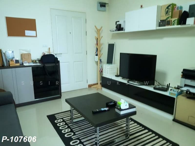 The Link Sukhumvit 64 : เดอะ ลิ้งค์ สุขุมวิท 64, กรุงเทพ, ซอยสุขุมวิท 64 ถนนสุขุมวิท, บางจาก, พระโขนง, กรุงเทพ, 35 ตร.ม., คอนโด ขาย, โดย Susira Preuksawun, 9201131 - DDproperty.com