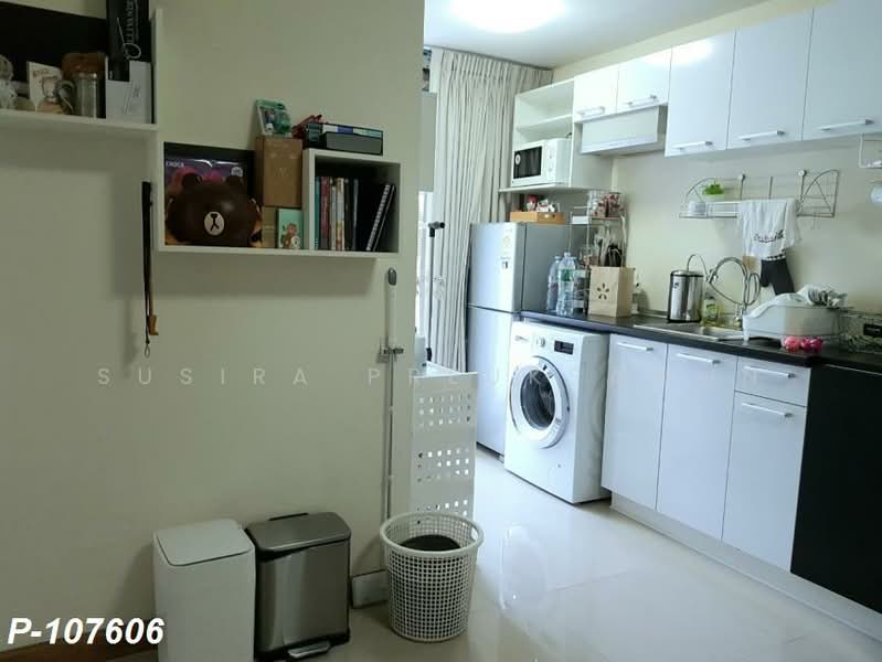 The Link Sukhumvit 64, Bangkok, Soi Sukhumvit 64 Sukhumvit Road, Bang Chak, Phra Khanong, Bangkok, 1 Bedroom, 35 sqm, Condo For Sale, by Susira Preuksawun, 9201131 - DDproperty.com