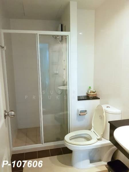 The Link Sukhumvit 64, Bangkok, Soi Sukhumvit 64 Sukhumvit Road, Bang Chak, Phra Khanong, Bangkok, 1 Bedroom, 35 sqm, Condo For Sale, by Susira Preuksawun, 9201131 - DDproperty.com