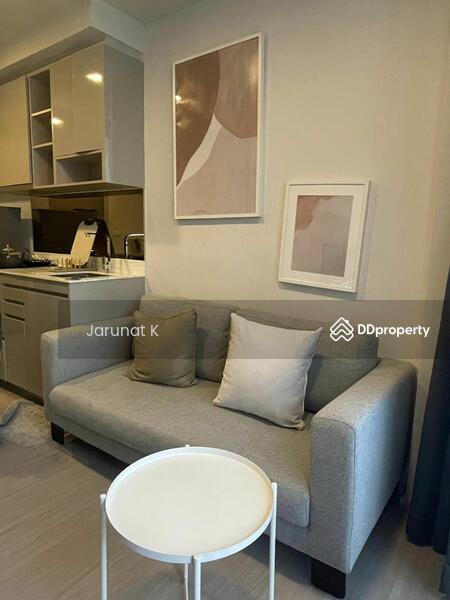 Quintara Treehaus Sukhumvit 42 : ควินทารา ทรีเฮาส์ สุขุมวิท 42, กรุงเทพ, ซอยบาร์โบส 2 ถนนสุขุมวิท 42, พระโขนง, คลองเตย, กรุงเทพ, 30 ตร.ม., คอนโด ให้เช่า, โดย Jarunat K, 9204486 - DDproperty.com