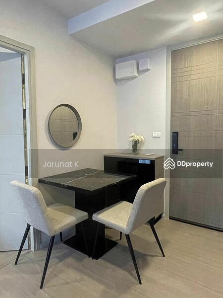 Quintara Treehaus Sukhumvit 42, Bangkok, Soi Bar Bose 2, Sukhumvit 42, Phra Kanong, Khlong Toei, Bangkok, 1 Bedroom, 30 sqm, Condo For Rent, by Jarunat K, 9204486 - DDproperty.com