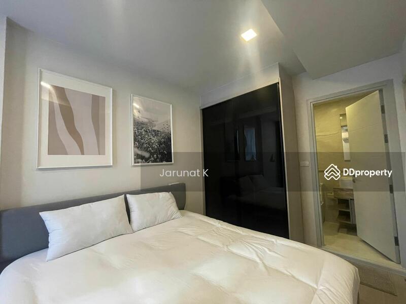 Quintara Treehaus Sukhumvit 42, Bangkok, Soi Bar Bose 2, Sukhumvit 42, Phra Kanong, Khlong Toei, Bangkok, 1 Bedroom, 30 sqm, Condo For Rent, by Jarunat K, 9204486 - DDproperty.com