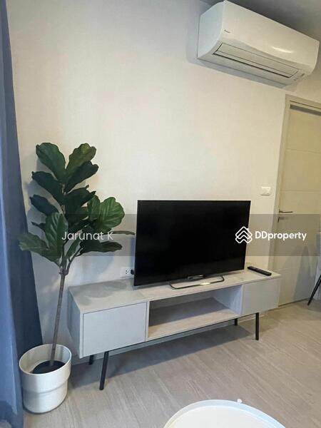Quintara Treehaus Sukhumvit 42, Bangkok, Soi Bar Bose 2, Sukhumvit 42, Phra Kanong, Khlong Toei, Bangkok, 1 Bedroom, 30 sqm, Condo For Rent, by Jarunat K, 9204486 - DDproperty.com