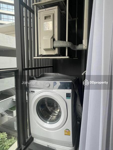 Quintara Treehaus Sukhumvit 42, Bangkok, Soi Bar Bose 2, Sukhumvit 42, Phra Kanong, Khlong Toei, Bangkok, 1 Bedroom, 30 sqm, Condo For Rent, by Jarunat K, 9204486 - DDproperty.com