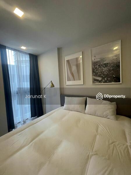 Quintara Treehaus Sukhumvit 42, Bangkok, Soi Bar Bose 2, Sukhumvit 42, Phra Kanong, Khlong Toei, Bangkok, 1 Bedroom, 30 sqm, Condo For Rent, by Jarunat K, 9204486 - DDproperty.com