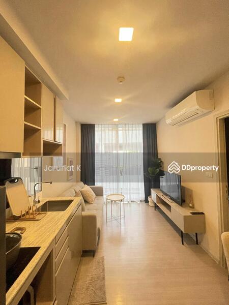 Quintara Treehaus Sukhumvit 42, Bangkok, Soi Bar Bose 2, Sukhumvit 42, Phra Kanong, Khlong Toei, Bangkok, 1 Bedroom, 30 sqm, Condo For Rent, by Jarunat K, 9204486 - DDproperty.com